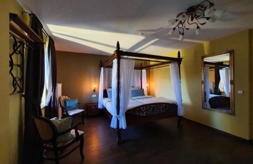 Muritz Bed & Breakfast | schmiede1860
