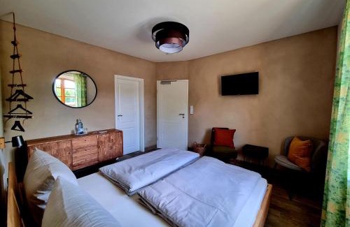 Muritz Bed & Breakfast | schmiede1860