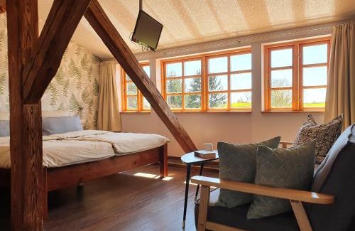 Muritz Bed & Breakfast | schmiede1860