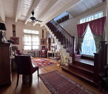 Washington House | Schmit Hotel