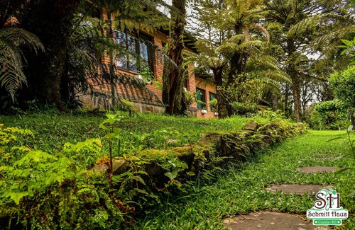 Canela Villa | Schmitt Haus Bed and Breakfast