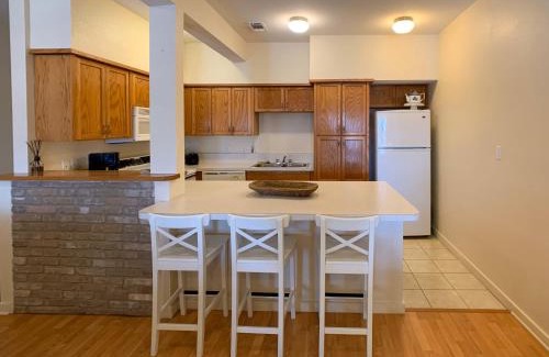 New Braunfels Apartment | Schmitz Bed & Breakfast