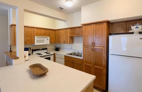New Braunfels Apartment | Schmitz Bed & Breakfast
