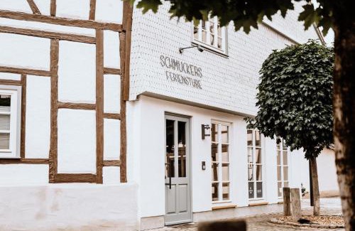 Michelstadt Apartment | Schmuckers Ferienstube