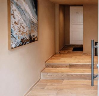 Michelstadt Apartment | Schmuckers Ferienstube