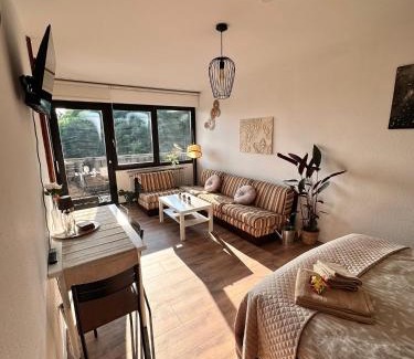 Sasbachwalden Apartment | Schmuckkästle