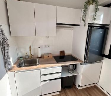 Sasbachwalden Apartment | Schmuckkästle