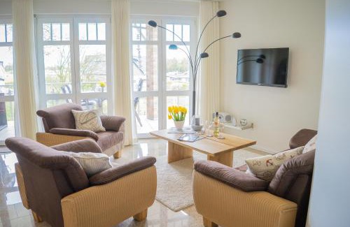 Neue Tiefe Apartment | Schmuckstück am Binnensee