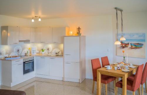 Neue Tiefe Apartment | Schmuckstück am Binnensee