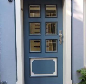 Altstadt House | Schmuckstück