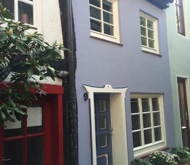Altstadt House | Schmuckstück