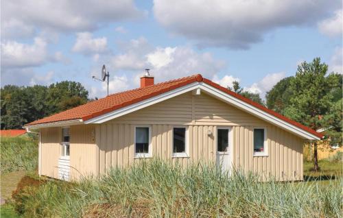 Travemuende House | Schmugglerstieg 2 - Dorf 6