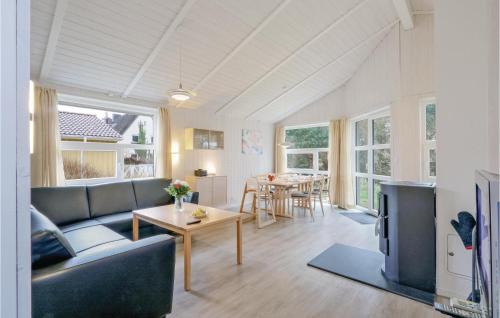 Travemuende House | Schmugglerstieg 2 - Dorf 6