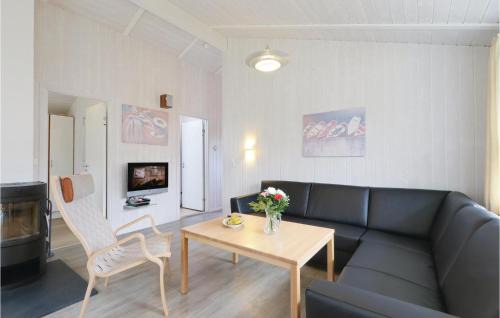 Travemuende House | Schmugglerstieg 2 - Dorf 6