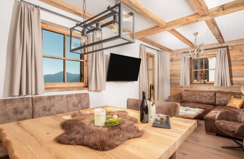 Werfenweng House | Schnee Eule by Interhome