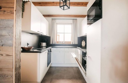 Werfenweng House | Schnee Eule by Interhome