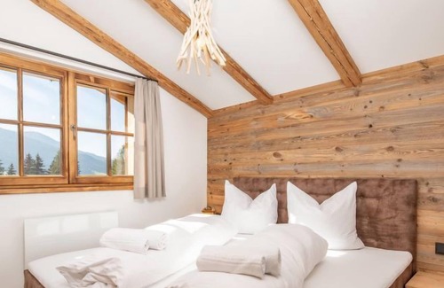 Werfenweng House | Schnee Eule by Interhome