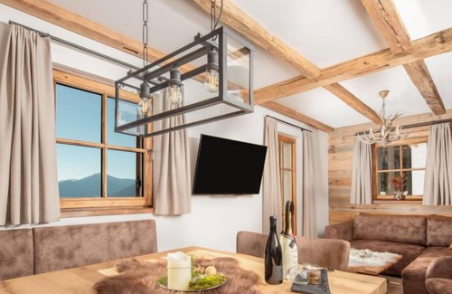 Werfenweng House | Schnee Eule by Interhome