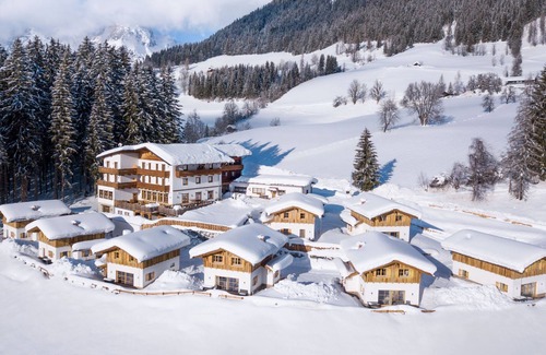 Werfenweng House | Schnee Eule by Interhome