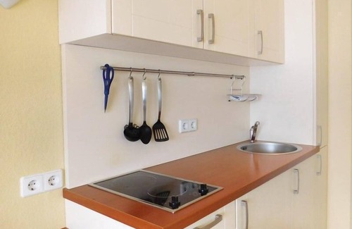 Mirow Apartment | Schneeeule 204 - Gemütliches Apartment Über 2 Ebenen im Aparthotel Mirow