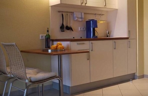 Mirow Apartment | Schneeeule 218 - Gemütliches Apartment Über 2 Ebenen im Aparthotel Mirow