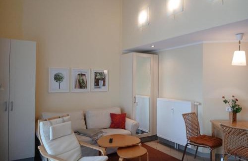 Mirow Apartment | Schneeeule 226