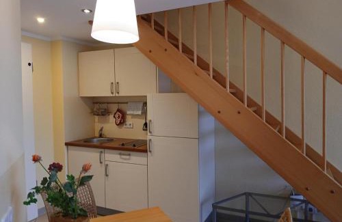 Mirow Apartment | Schneeeule 226