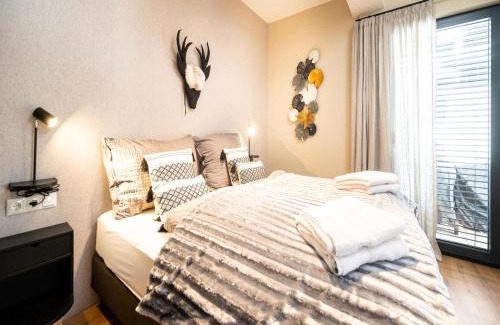 Hinterthal Apartment | Schneerose