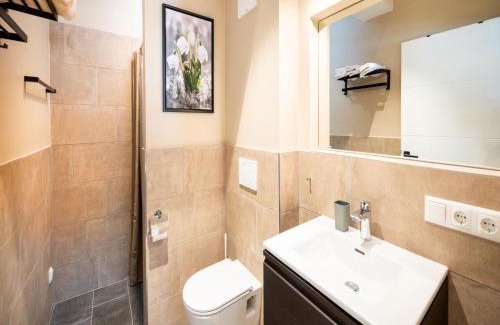 Hinterthal Apartment | Schneerose