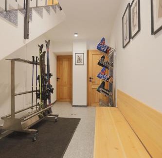 Mauterndorf Apartment | Schneiderhaus