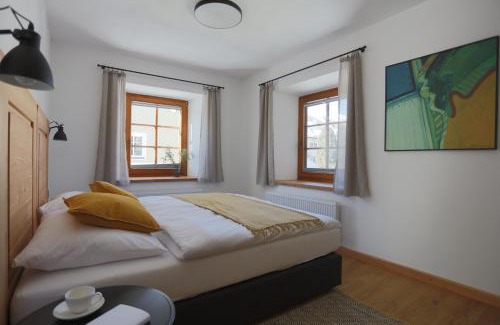 Mauterndorf Apartment | Schneiderhaus