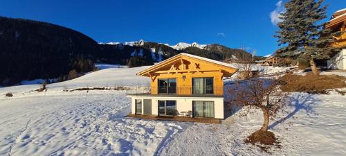La Via Apartment | Schneiderhof, Chalet, Urlaub auf dem Bauernhof
