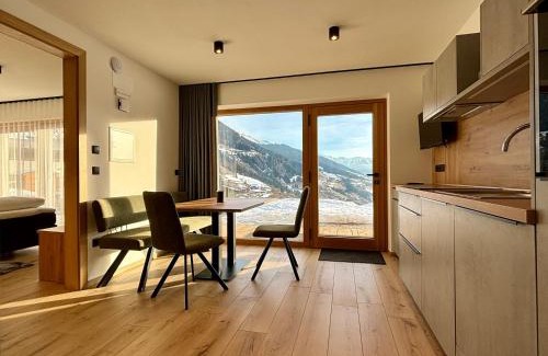 La Via Apartment | Schneiderhof, Chalet, Urlaub auf dem Bauernhof