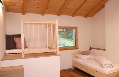 Sarentino Apartment | Schneiderhof