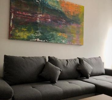 Nonnweiler Apartment | Schneiders Ferienwohnung 2