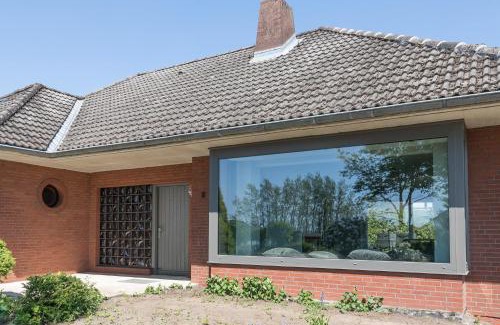 Husum Apartment | Schobüller Austernfischer