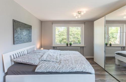 Husum Apartment | Schobüller Austernfischer