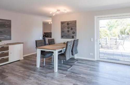Husum Apartment | Schobüller Austernfischer