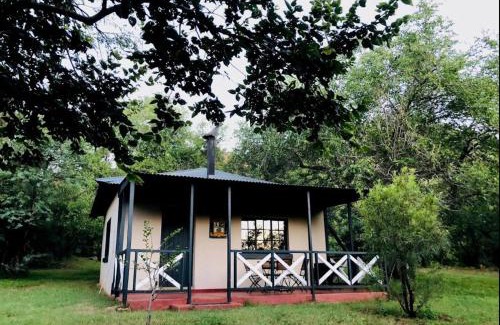 Vredefort Apartment | Schoemanshof
