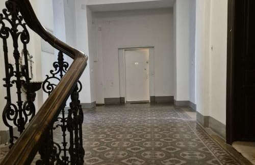 Brigittenau Apartment | Schoene Altbauwohnung Wien Zentrum Brigittenauer Lände 32