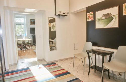 Brigittenau Apartment | Schoene Altbauwohnung Wien Zentrum Brigittenauer Lände 32