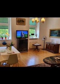 Brigittenau Apartment | Schoene Altbauwohnung Wien Zentrum Brigittenauer Lände 32