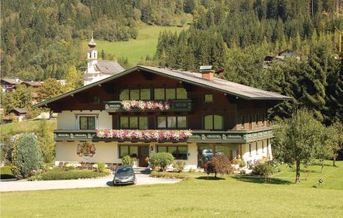 Flachau Apartment | Schoene Ferienwohnung Flachau