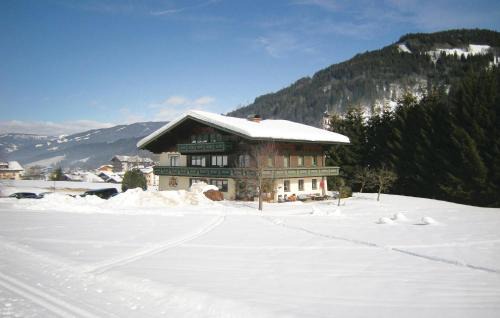 Flachau Apartment | Schoene Ferienwohnung Flachau