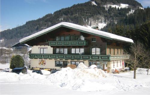Flachau Apartment | Schoene Ferienwohnung Flachau