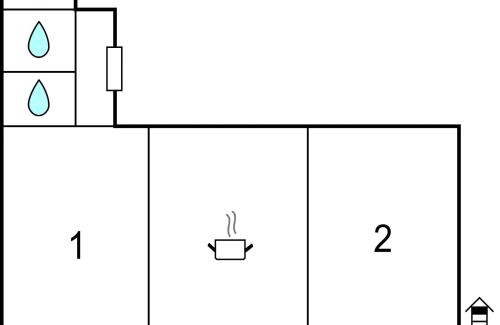 Pichl-Preunegg Apartment | Schoene Ferienwohnung Schladm,