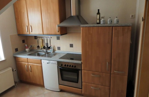 Neubukow Apartment | Schoenes Apartment in Neubukow, in Ostseenaehe