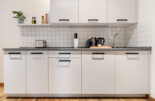 Prenzlauer Berg Apartment | Schoenhouse Avenue by Limehome