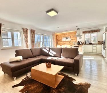 Bad Hindelang Apartment | Schofer Eck - fewo-badhindelang