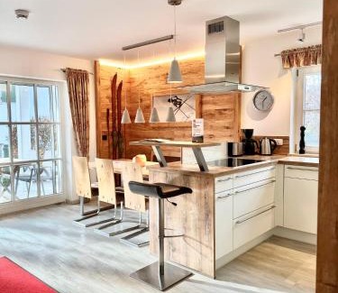 Bad Hindelang Apartment | Schofer Eck - fewo-badhindelang